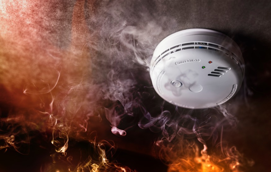 Heat Detector